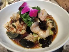 -峰厨大鱼泡饼·天津菜(西青大学城店)