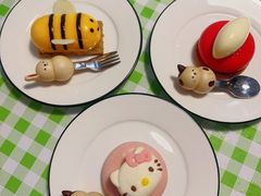 -哟吼艺术餐厅·亲子·生日宴