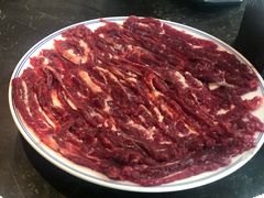 -小牛海记潮汕牛肉店(永定路店)