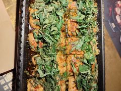 -烤匠麻辣烤鱼(万象城店)