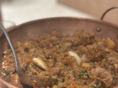 -一坐一忘云南菜(卓悦中心)