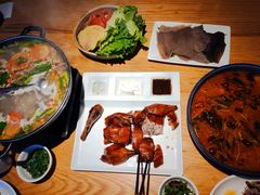 -滇铺子·云南特色菜·第九届野生菌美食节(东风东路c86店)