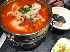 -乡村基(杨家坪建设店)