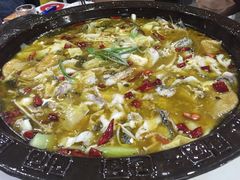 -鱼无双·酸菜鱼(来凤街店)