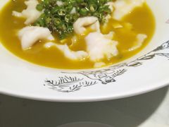 -大秦地·西北菜(纬四路店)