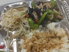 -浙江同济科技职业学院餐厅