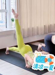 -水沐莲清瑜伽·普拉提