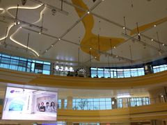 -冠军冰场CHAMPION RINK(苏州中心商场店)
