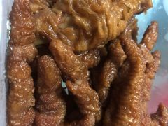 -黎里王记辣脚(黎里总店)