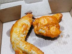 -棒约翰比萨·意面(古墩路店)