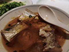 -风味小馆(天目湖宾馆店)