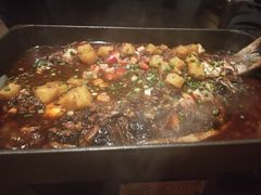 -欧匠葫炉鱼(钱江世纪城店)