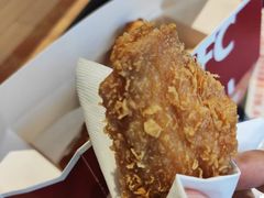 -肯德基(夏湾店)