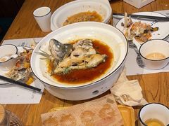 -U你·湖北家宴菜(南湖总店)