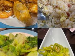 -金泽大酒店·卢塞恩餐厅·年夜饭春节连市