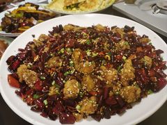 -鼎香润(德胜门内店)