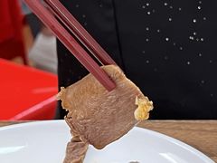 -歪头牛肉(金龙壹号店)