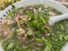 -清真喜兰老丁羊汤特色小吃