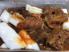 -胡椒猪肚汤(康王店)