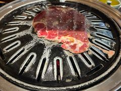 -九田家黑牛烤肉料理(石路天虹店)
