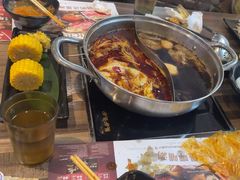 -呷哺呷哺(河间信发商厦店)