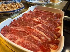 -牛街清真满恒記(平安里西大街店)