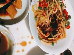 -小吊梨汤·北京菜·烤鸭(鸟巢店)