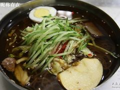 朝鲜冷面-丰茂烤串(建设街店)