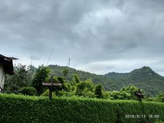 -龙潭生态旅游度假区