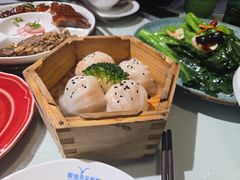 -观塘港茶餐厅(八一大道店)