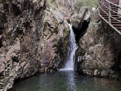 -山沟沟景区