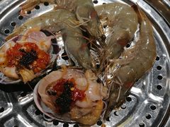 -苏大嘴海鲜牧场(奥林匹克店)