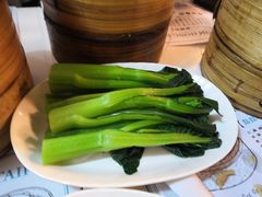 菜心-点点心点心专门店(湾仔店)