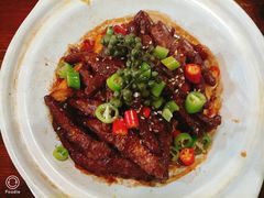 鸡爪-赖厨潮汕砂锅粥