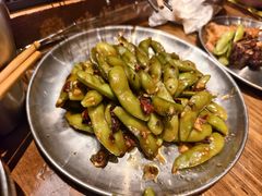 -破店肥哈·东北烧烤(南山保利店)