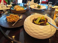 -新天世纪中餐厅