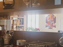 -1901 Cafe(西四店)