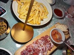 -池畔酒吧 WET Bar