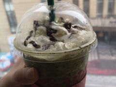 -星巴克(德阳洋洋百货店)