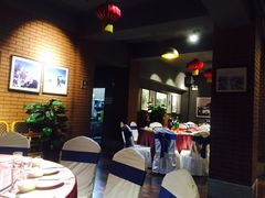 -长春市茶啊衝饭店(南湖公园店)