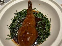 -扬州香格里拉·香宫中餐厅