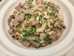 -开海·红岛海鲜虾水饺(石老人店)