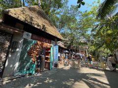 -海南分界洲岛旅游区