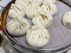 -石饮红星包子(中山路店)