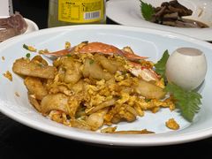 -大灶头·新昌菜(中国茶市店)