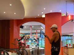 -万龙洲海鲜(南新仓店)