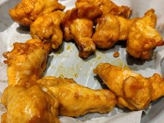 -龍歌自助小火锅(芝罘万达店)