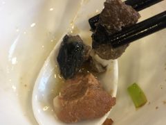 原盅椰子鸡-点都德(汇盈广场店)