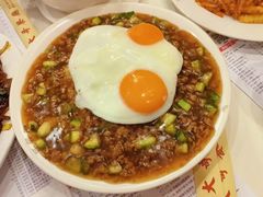 -大哥餐厅(西城花园店)