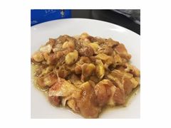 鸡软骨-金达盛烤肉(五里店)